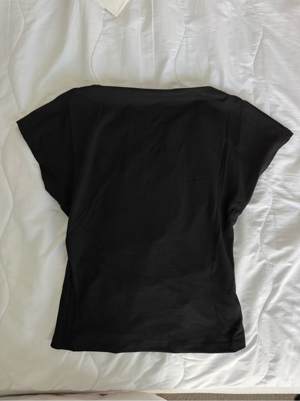Backless Top - Picture 5 of 7